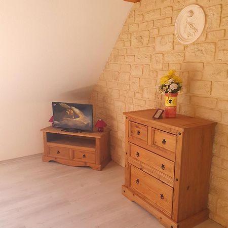 Ferienwohnung Luise Heringsdorf  Bagian luar foto
