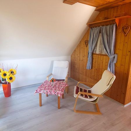 Ferienwohnung Luise Heringsdorf  Bagian luar foto
