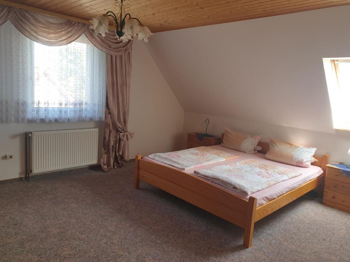 Ferienwohnung Luise Heringsdorf  Bagian luar foto