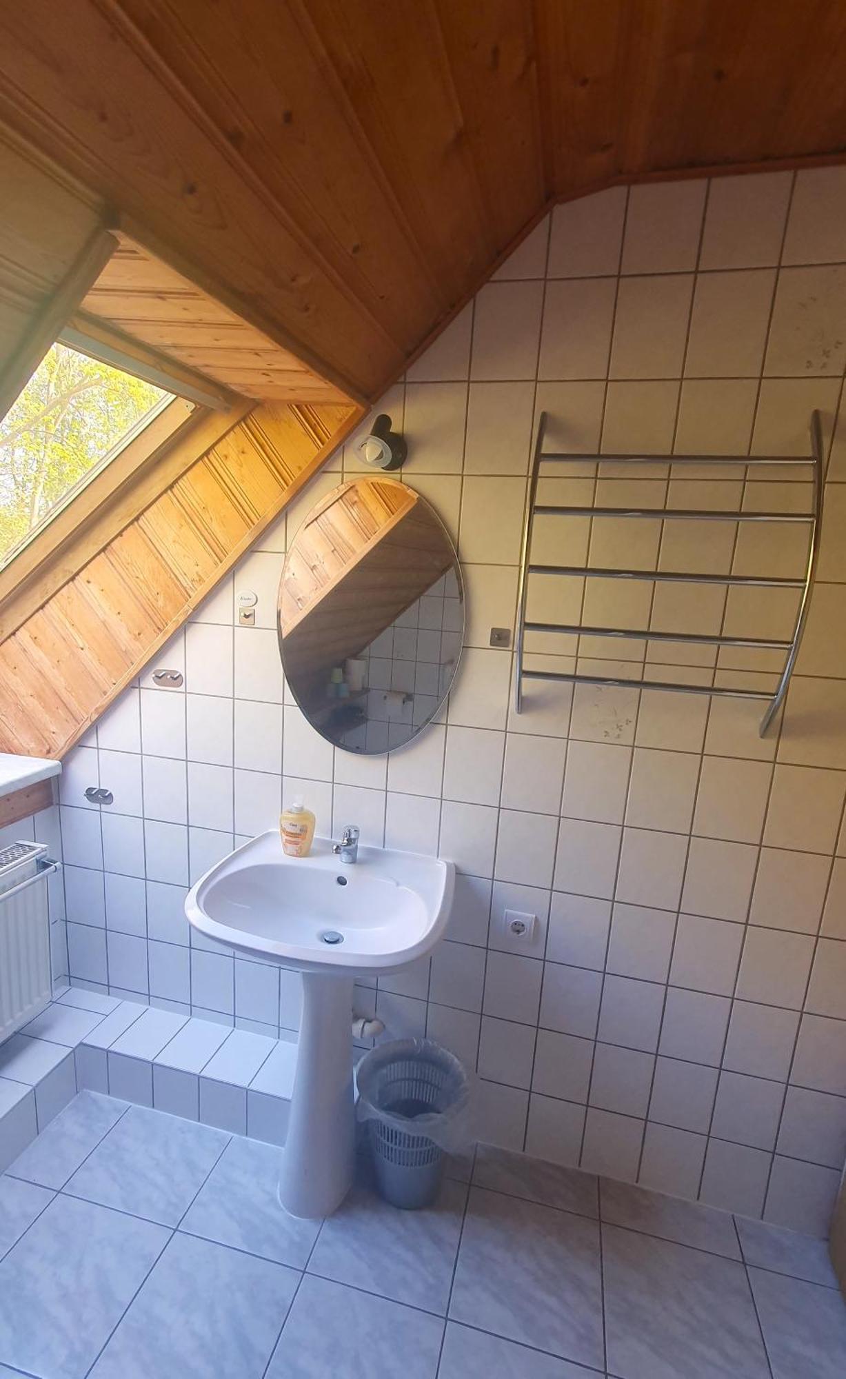 Ferienwohnung Luise Heringsdorf  Bagian luar foto
