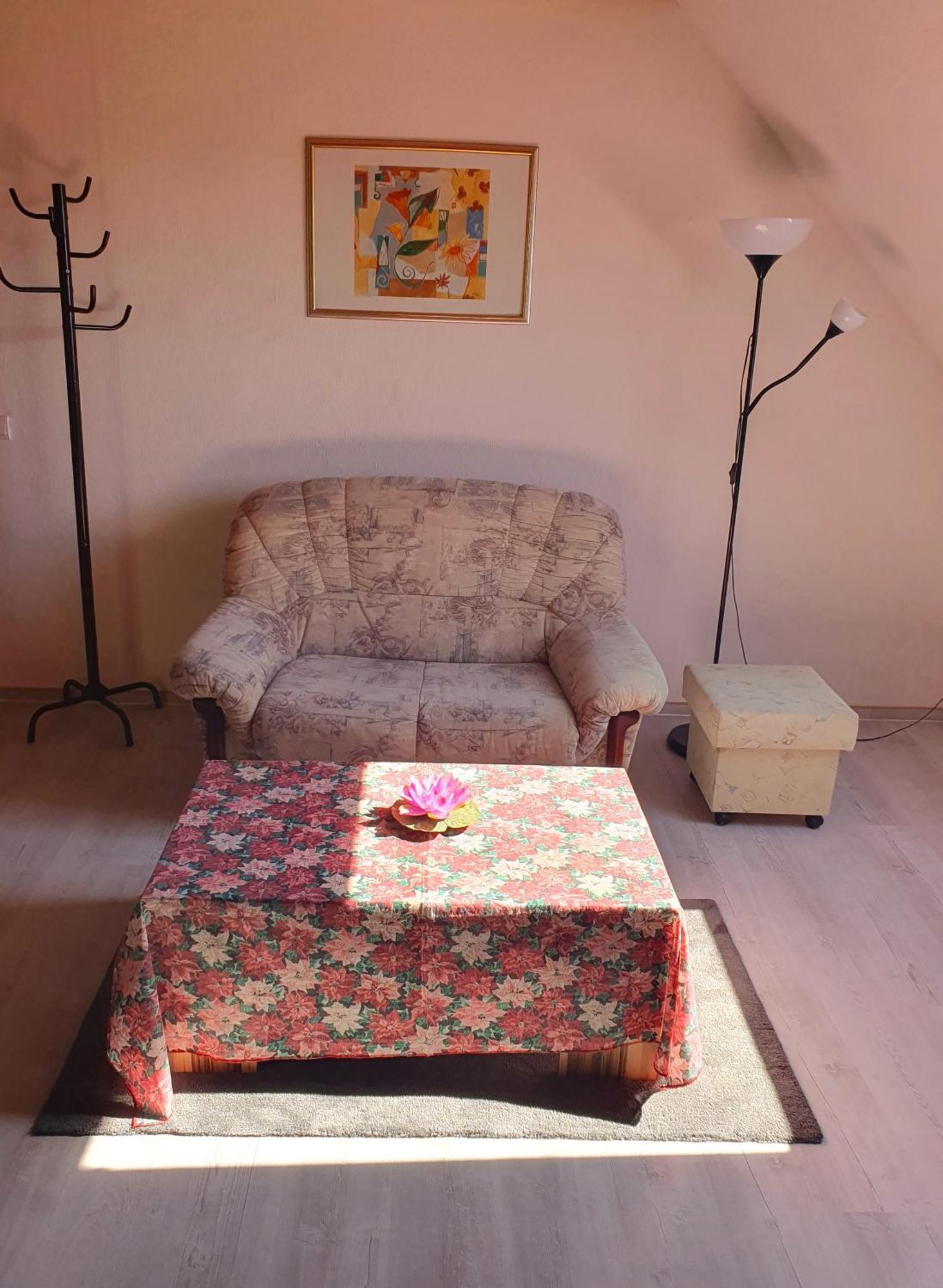 Ferienwohnung Luise Heringsdorf  Bagian luar foto