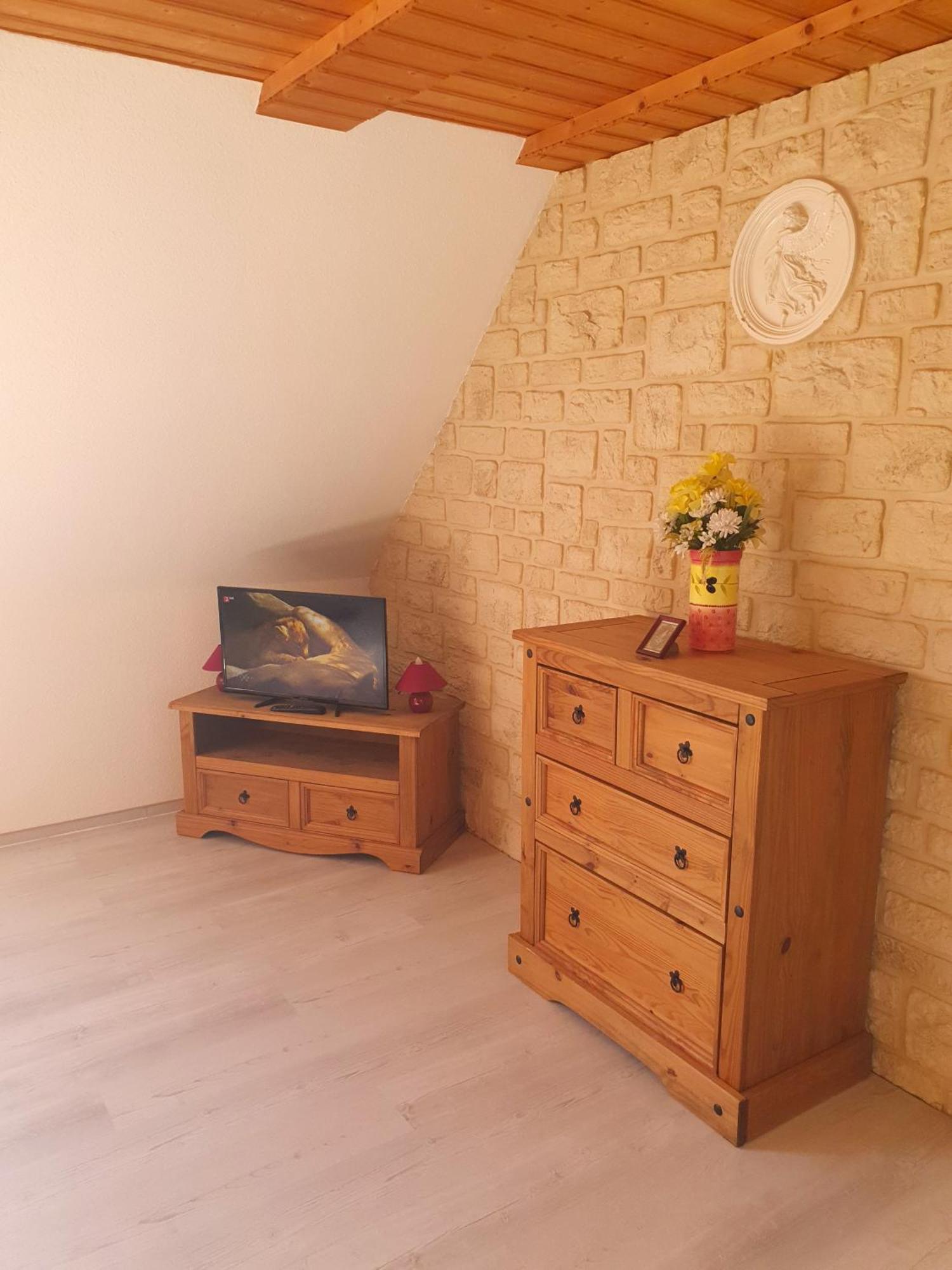 Ferienwohnung Luise Heringsdorf  Bagian luar foto