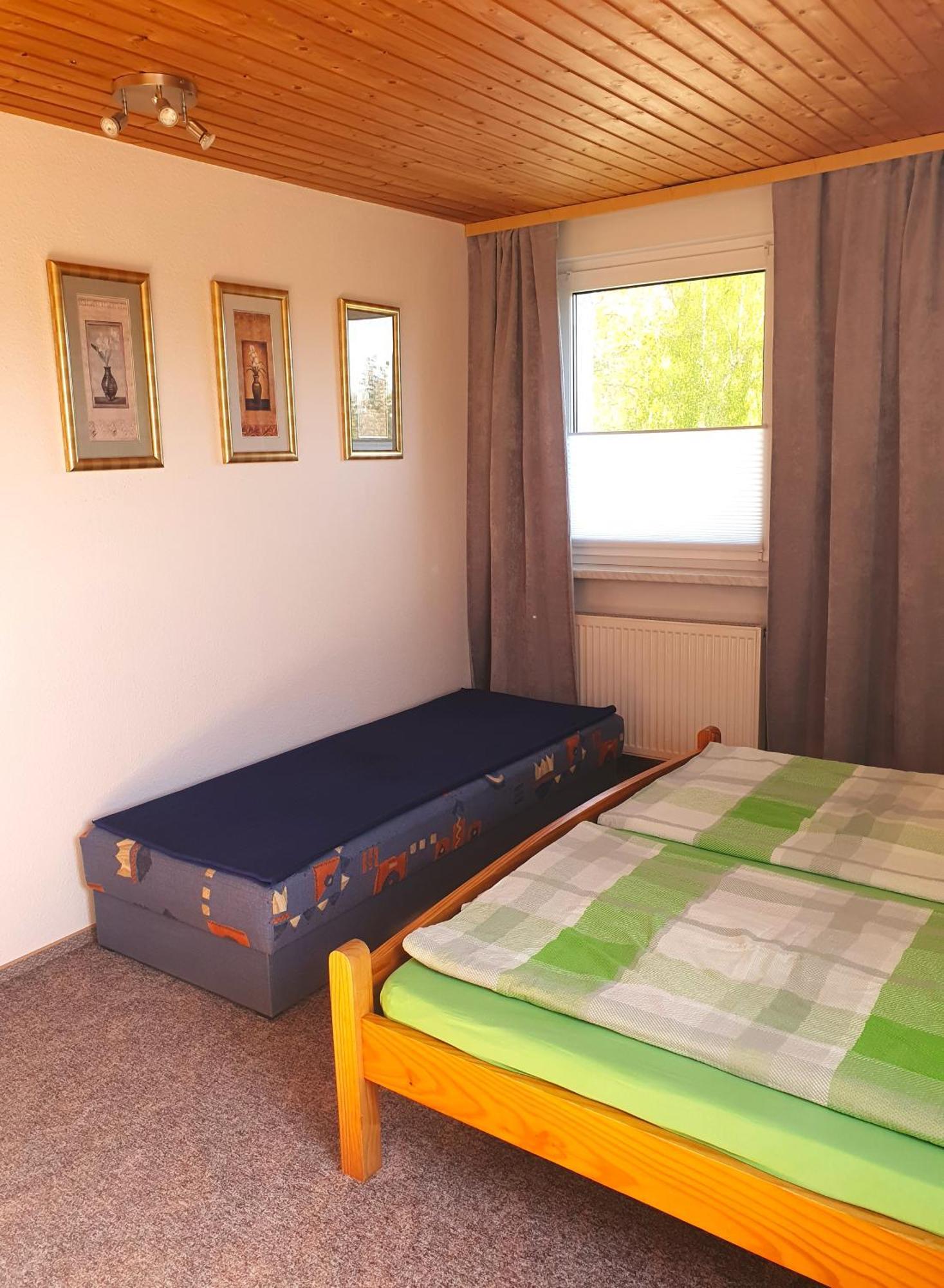 Ferienwohnung Luise Heringsdorf  Bagian luar foto