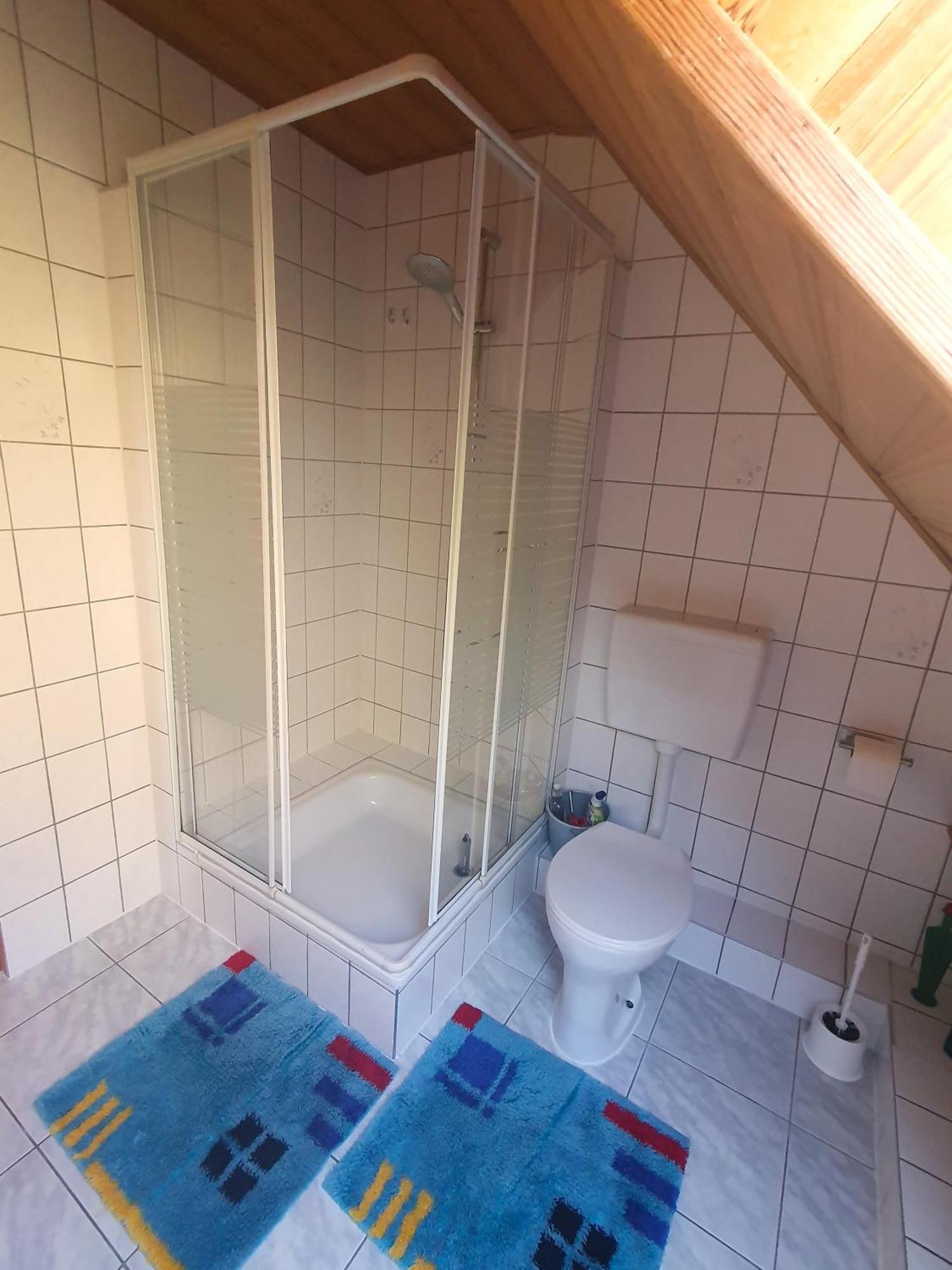 Ferienwohnung Luise Heringsdorf  Bagian luar foto