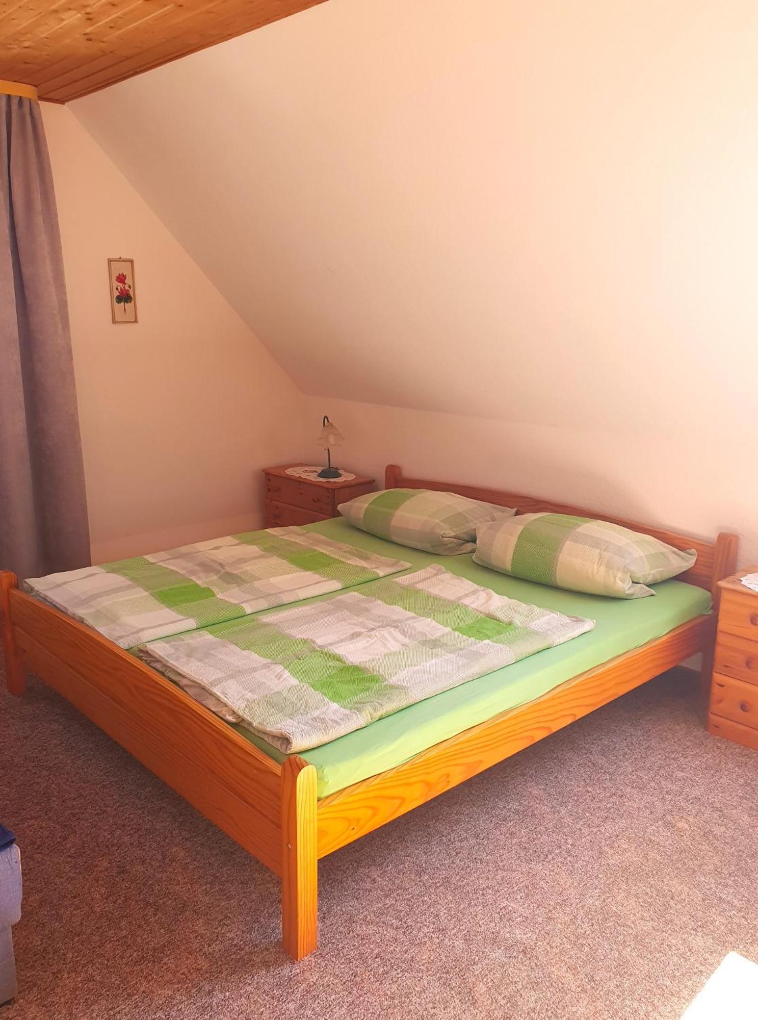 Ferienwohnung Luise Heringsdorf  Bagian luar foto