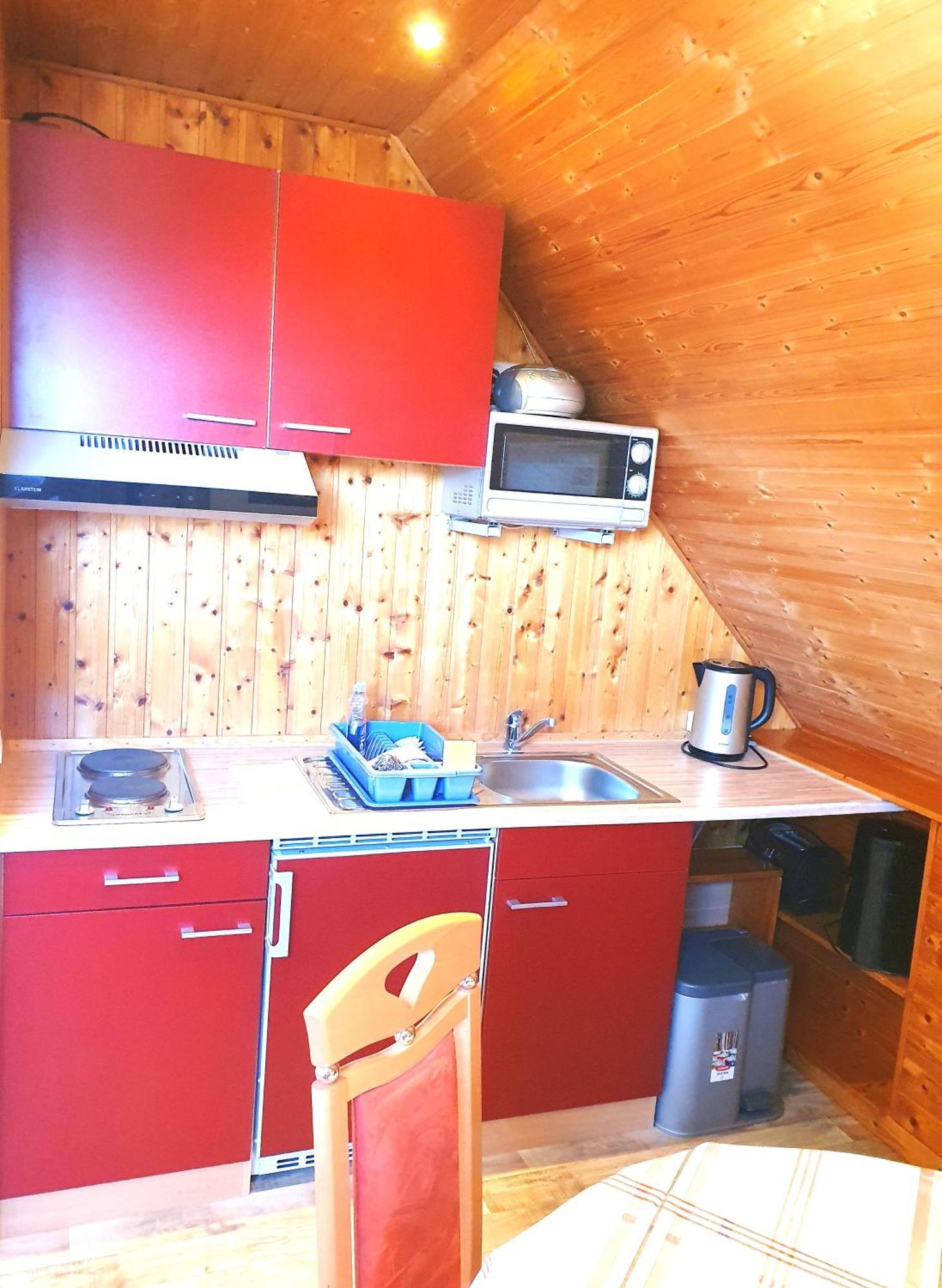 Ferienwohnung Luise Heringsdorf  Bagian luar foto